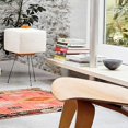 thumbnail image 3 of Japanese Creative Tripod Floor Lamp Bedroom Bedside Desktop White Rice Paper Table Lamp Home Hotel Loft Lighting Deco Standlight-Yvan_The Ultimate Gi, 3 of 5