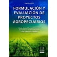 thumbnail image 1 of Formulación y Evaluación de Proyectos Agropecuarios Ecoe ediciones 9789587718317, 1 of 2