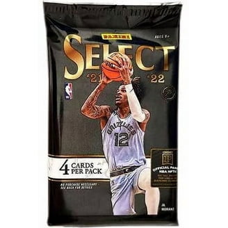 NBA 2020 Champions Sports Hoops: LA Lakers Limited Edition Trading