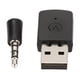 thumbnail image 3 of Adaptador Bluetooth Receptor y Transmisor Adaptador USB Dongle Bluetooth Inalámbrico para PS4 para PS5, 3 of 12