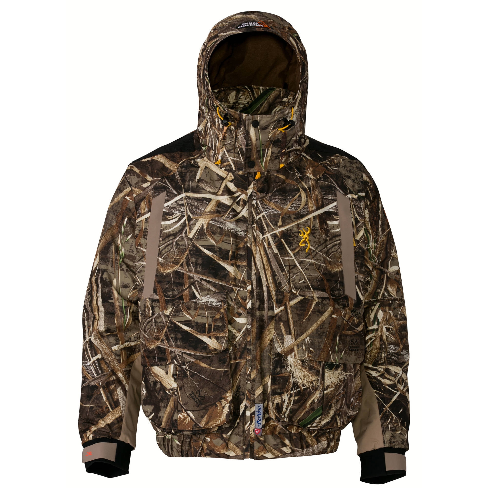 Browning Wicked Wing Wader Jacket 
