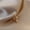 J172 Gold, variant on Adjustable Gold-Plated Copper Rings for Women: Geometric Design with Artificial Gems, Perfect for Weddings, Korean Style