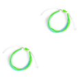 thumbnail image 3 of Joyería estética Minnieouse hecha a mano para niñas adolescentes Verde + azul Type2 NO2, 3 of 6