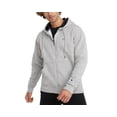 thumbnail image 1 of Sudadera Champion para Hombre con Cierre Completo y Forro de Peso Medio, 1 of 6