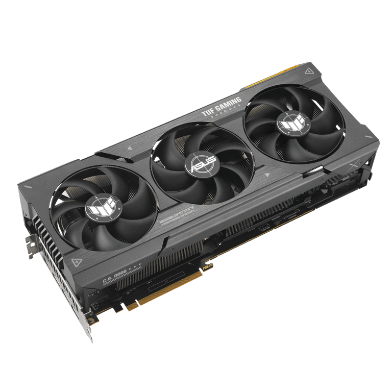 ASUS TUF Gaming Radeon RX 7900 XT OC Edition 20GB GDDR6