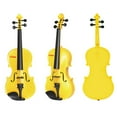 thumbnail image 3 of CNKOO Violon Classique Débutant Guitare Instrument de Musique Éducatif pour Enfants, 3 of 3
