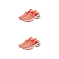 thumbnail image 4 of Qarigey 2 paquetes/lote de zapatos transpirables y duraderos para mujer, diseñados para la comodidad Type10 NO10, 4 of 6