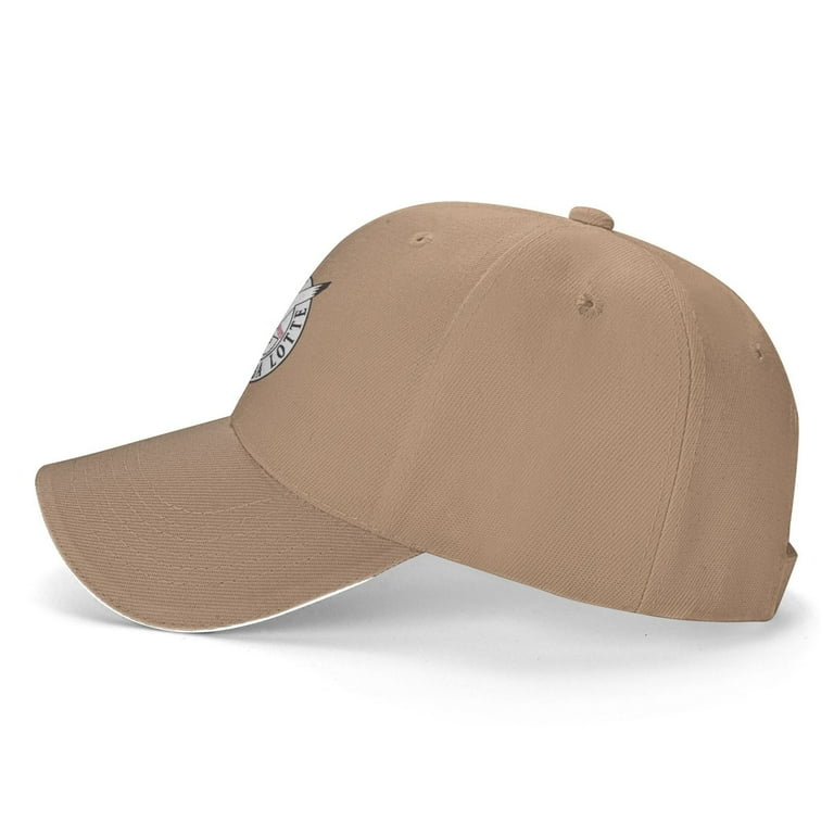 Chiba Lotte Marines Cap Adjustable Washed Cotton Golf Dad