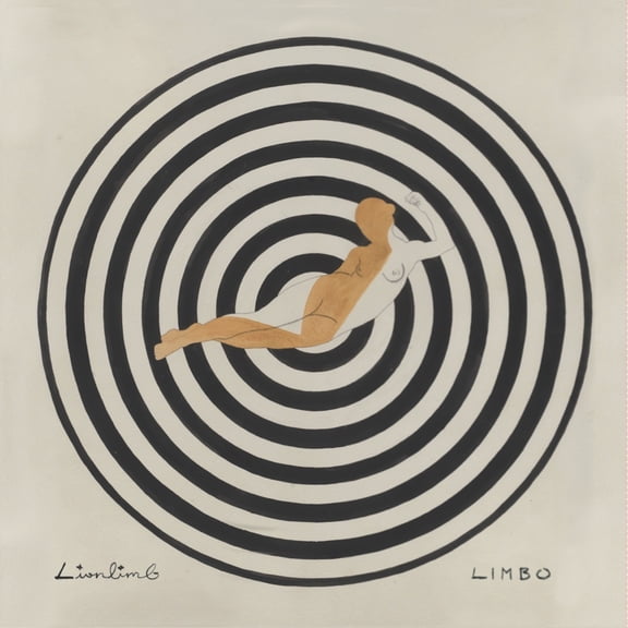 Lionlimb - Limbo - Music & Performance - Vinyl