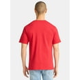 thumbnail image 5 of American Giant Unisex Tee Shirt, Men's Sizes XS-3XL, 5 of 5
