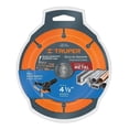 thumbnail image 2 of Disco Diamante Corte Metal 4-1/2'' T. 41 Truper 15152 Truper DID-445, 2 of 2