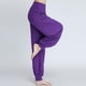 thumbnail image 2 of Pantalones de baile para mujer, de modal, sueltos, con piernas anchas, para práctica de yoga latino, largos, suaves, para el hogar, N24, 2 of 5