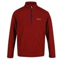 thumbnail image 4 of Regatta Great Outdoors Mens Montes Funnel Neck Fleece Jumper, 4 of 5