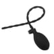 thumbnail image 1 of Male Silicone Urethral Blocking Dilator With Male Silicone Horse Eye Male Urethral Plug Catheter Inflatable Replacement, 1 of 3