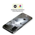 thumbnail image 2 of Head Case Designs Famous Animals Coloured Eye Arctic Fox Hard Back Case Compatible with Samsung Galaxy S23+ 5G, 2 of 7