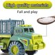 thumbnail image 2 of Contenedor De Dinosaurio, Coche De Juguete, Coches De Dinosaurio Extraíbles, Juego De Juguetes Para Niños De 4 A 7 Años, Coches De Almacenamiento, Juguetes De Transporte Inercial Guardurnaity FN006941-01, 2 of 6