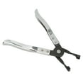 thumbnail image 3 of Valve Stem Sealing , Valve Seal Removal Tool Ergonomic Super Strength Universal Stainless Steel  For Car Repairing, 3 of 8