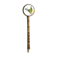 thumbnail image 1 of Corn Plug Cable Charging Cable Pattern Retro Metal Hair Bobby Pin Headwear, 1 of 3