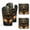 chudan-4OLKJ, variant on Anchor with Sailing Heat Resistant Microwave Oven Gloves Set for BBQ Baking Grilling,Baking Gifts Cooks for Women,Housewarming Gifts for New Home