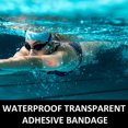 thumbnail image 4 of Transparent Film Dressing Waterproof Wound Bandage Adhesive Patches Wound Care, 4 of 7