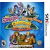 Scooby Doo & Looney Tunes Cartoon Universe: Adventure - Nintendo 3DS