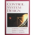 thumbnail image 1 of Pre-Owned Control System Design (Paperback) 0139586539 9780139586538, 1 of 1