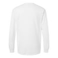 thumbnail image 3 of Gildan - New NIB - Men - Ultra Cotton® Long Sleeve Pocket T-Shirt, 3 of 5