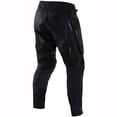 thumbnail image 2 of Troy Lee Designs Scout SE Mens MX Offroad Pants Black 30 USA, 2 of 2