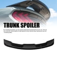 thumbnail image 3 of Aile de Spoiler Arrière Style GT500 pour Aérodynamique Améliorée, Stabilité de Conduite, Couvercle de Queue, 3 of 7