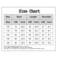 thumbnail image 7 of SPRING PARK Kid Girls Solid Color Dress Cotton Maxi Buttons Ruffle Hem Skirts Summer Costume, 7 of 7