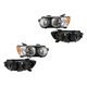 thumbnail image 1 of Par de FAROS SONIC 2012 al 2016 CHEVROLET DEPO  ., 1 of 4