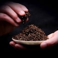 thumbnail image 4 of Té de Puro Maduro, Almacenamiento Normal de temperatura Té Sopa Marrón Rojiza Para Oficina, 4 of 7