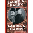 thumbnail image 1 of LAUREL & HARDY COLLECTION 1 LAUREL & HARDY COLLECTION 1 Disque Vidéo Numérique, 1 of 2
