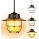 thumbnail image 1 of Laddningsbar Campinglampa med Steglös Dämpning och 4 Ljuslägen, IP65 Vattentät Campinglampa, för Camping, Nödläge, Strömstörningar, 1 of 5