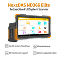 thumbnail image 2 of NEW OBD2 Scanner Automotriz Bluetooth Full System Diagnostic Tool Key Programmer, 2 of 13