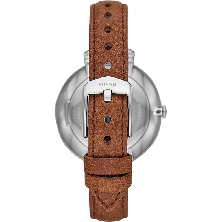 Fossil Jocelyn Mother of Pearl Watch Women’s Fossil Women main image 4