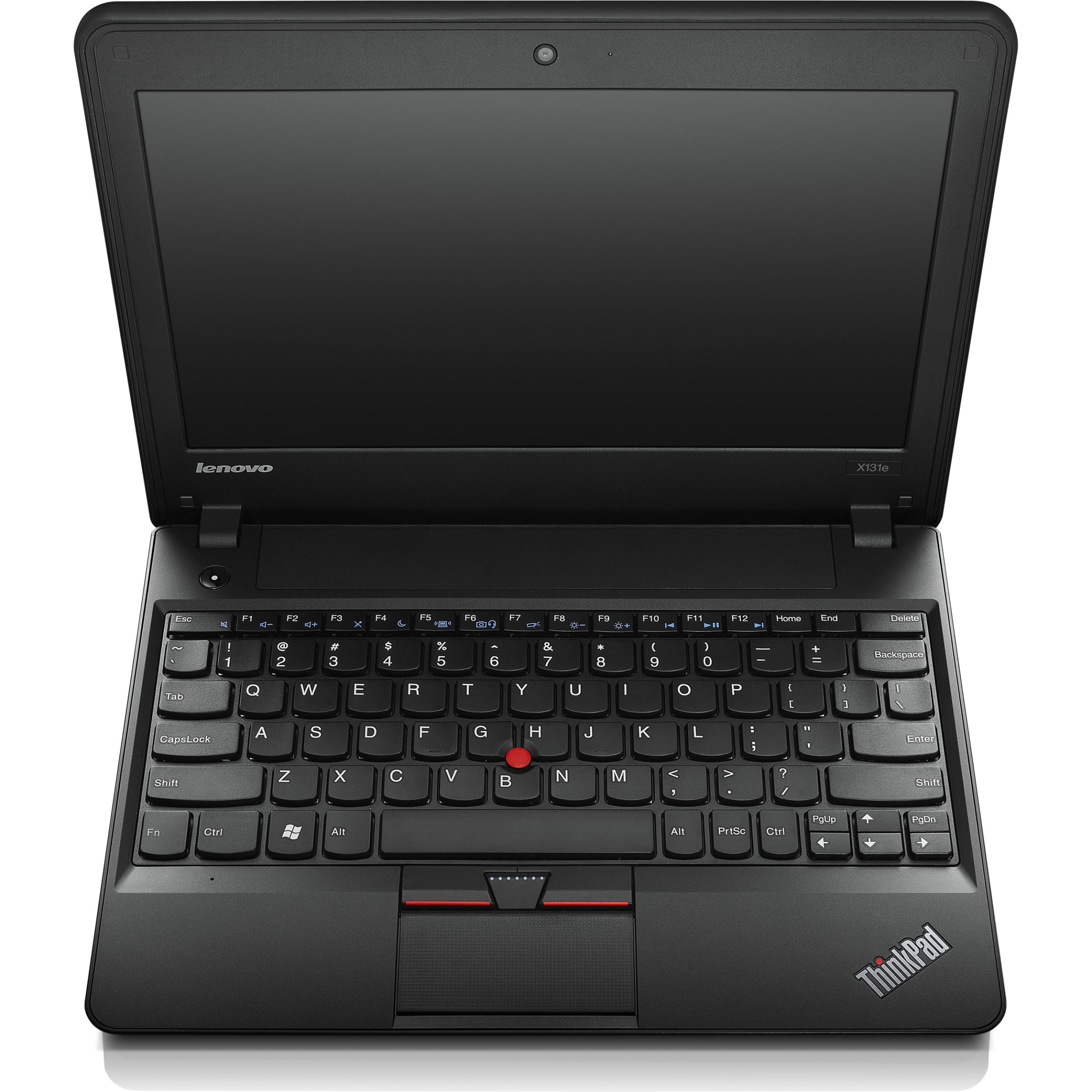 Refurbished Lenovo 11.6" X131E Laptop PC with Intel Core i3-2367M