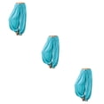 thumbnail image 2 of Sonducket Pantalones de pierna ancha para mujer, pantalones deportivos informales, ropa de playa para niñas, Yoga, entrenamiento con farol, Type1 NO1, 2 of 6