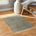 thumbnail image 6 of Better Homes & Gardens Green Diamond Indoor 24" x 36" Accent Rug, 6 of 8