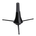 thumbnail image 1 of Clarinet Stand High Stability Foldable Compact In-bell Portable Stand With 4 Leg Folding Base Zekai, 1 of 5