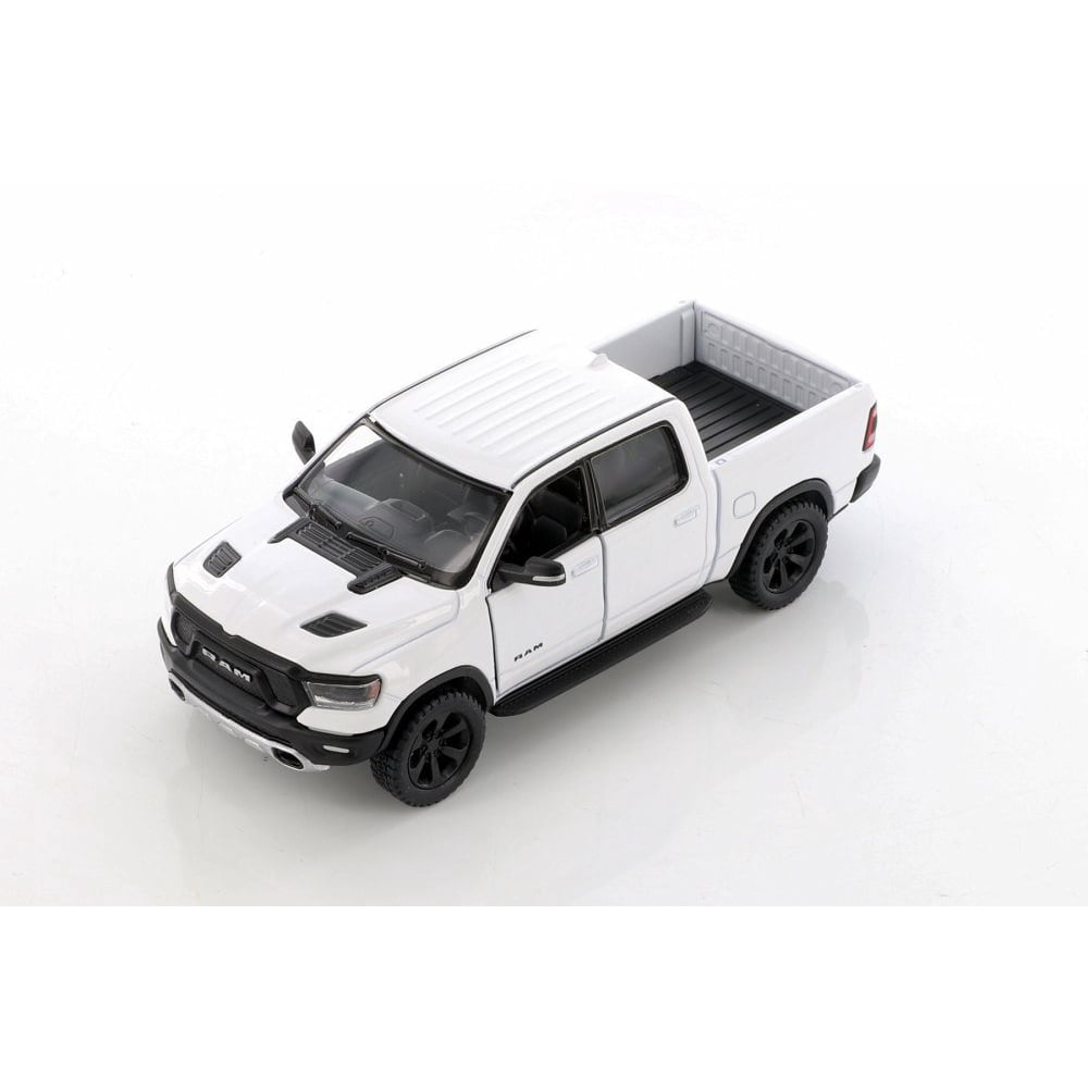 Kinsmart dodge ram