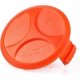 thumbnail image 2 of 2024 1/2/5 Pcs Spool Cap for Black & Decker Grass Trimmer BESTA525 BESTA528 BESTA530 ST1823, Lawn Mower ABS Replacement Spool Cover Cap Banmo, 2 of 5