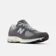 thumbnail image 3 of Size 8.5 - New Balance 2002R Steel Blue, 3 of 6