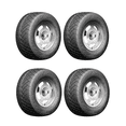 thumbnail image 1 of PAQUETE DE 4 LLANTAS 295/50 R15 105S TDI TIRES RAUFFAN SP 900, 1 of 2