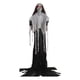 thumbnail image 1 of ¡Venta caliente! Decoraciones de Halloween Fantasma colgante Esqueleto animado de 57 pulgadas Fantasma voladora con accesorios de esqueleto aterrador activados por sonido Casa Exterior, 1 of 3