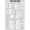 Framed, variant on Trig Identities Cheat Sheet Poster Mathematics Education Wall Decor (1) Canvas Painting for Living Room Bedroom Decor