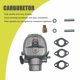 thumbnail image 2 of Sidaley Carburador, accesorios para automóviles, herramienta de reparación de recortadora conveniente, repuestos, piezas de equipo pesado para Tractor Vehículos, repuestos y accesorios Mis Sidaley VI002379-00B, 2 of 6