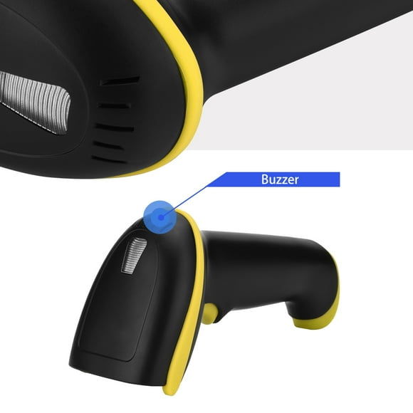 ,Hand Held Wireless 2.4GHz Unmatched Quality