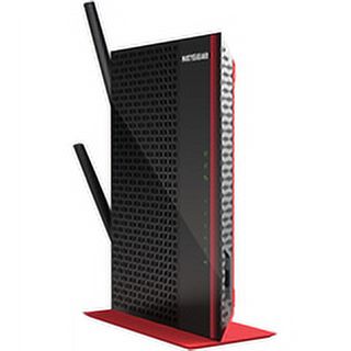 Restored NETGEAR EX6200 AC1200 Wireless WiFi Range Extender with Dual Antennas and 5 Ports (Refurbished) - image 3 of 3