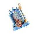 thumbnail image 1 of Lighted Musical Balls Catcher Quick Catch Games toy training attention Educational Toy for Kids blue without legs, 1 of 7